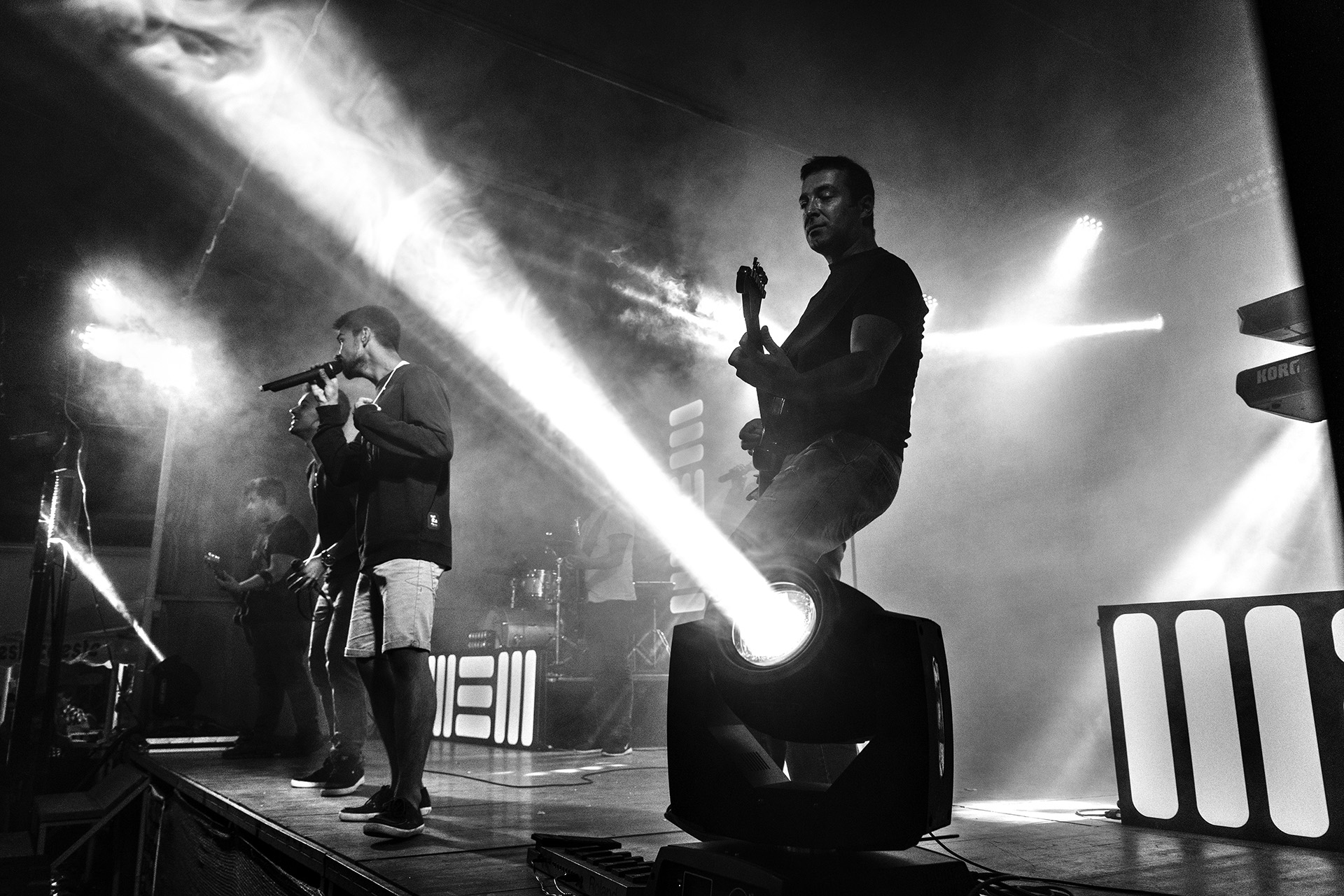 Fernandinho, Birnenernte im Gewann Freiria Fernandinho, Birnenernte im Gewann Freiria