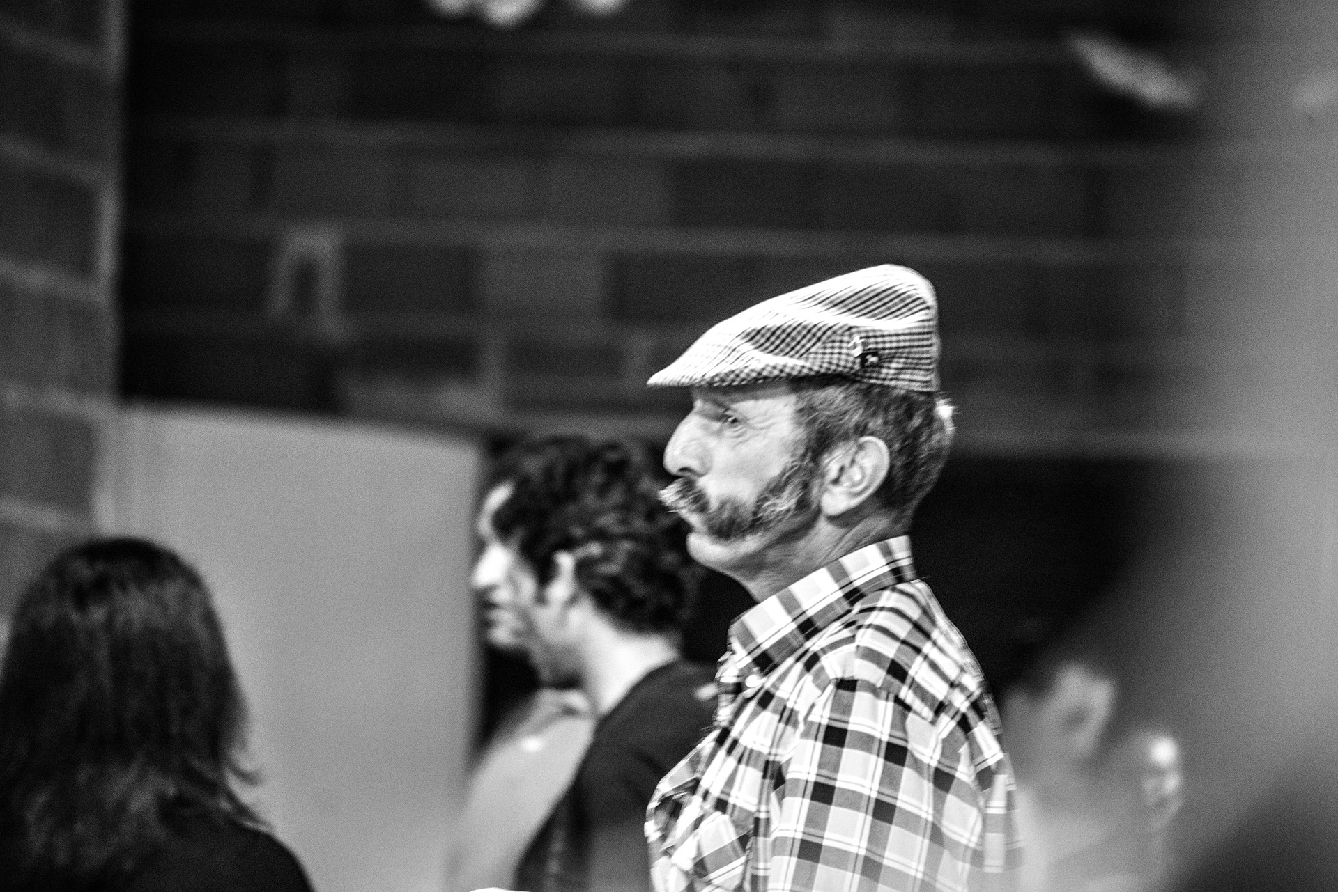 Fernandinho, Birnenernte im Gewann Freiria Fernandinho, Birnenernte im Gewann Freiria