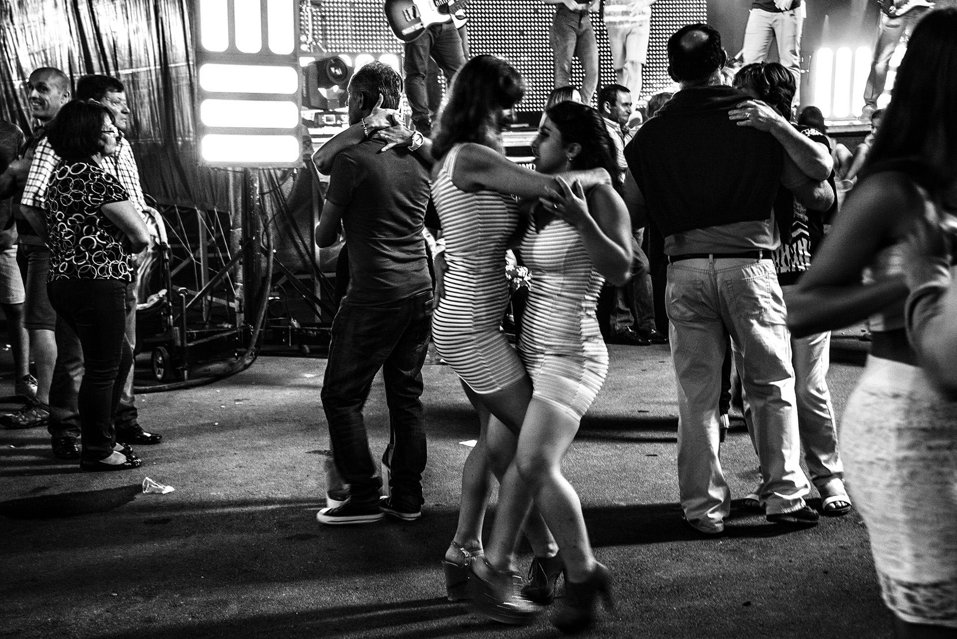 Fernandinho, Birnenernte im Gewann Freiria Fernandinho, Birnenernte im Gewann Freiria